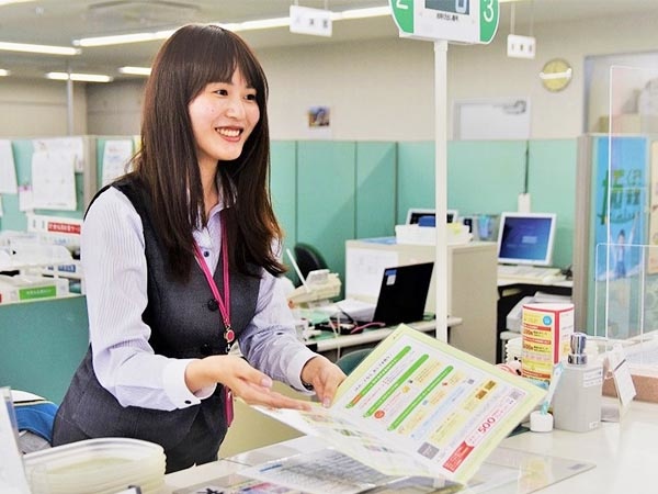 転職・求人情報イメージ2