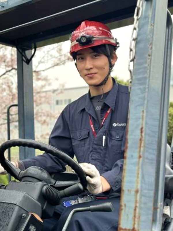 現場作業員（未経験歓迎）◆創業104年の老舗企業／トヨタグループと長年取引／昨年賞与5ヶ月分イメージ1