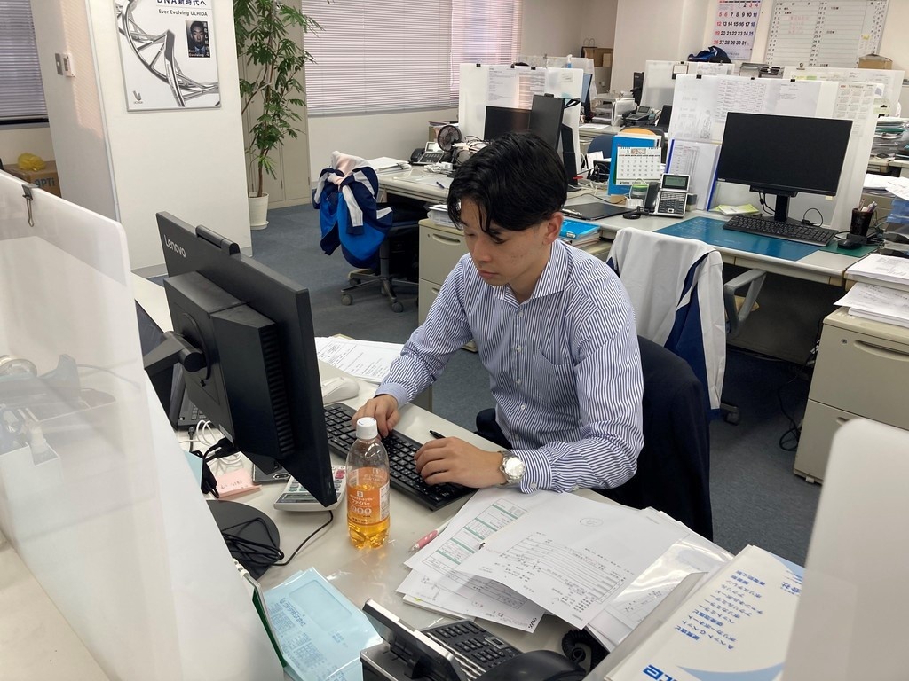 転職・求人情報イメージ1