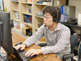 エンジニア◆官公庁案件メイン／受託開発／フレックス制／実働7.5h／残業5h／昨年度賞与4～5ヶ月分2