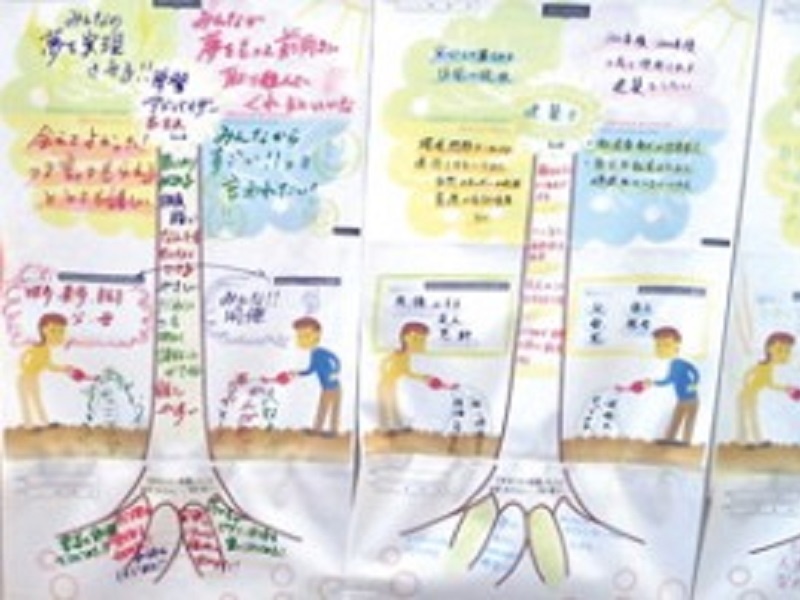 転職・求人情報イメージ1