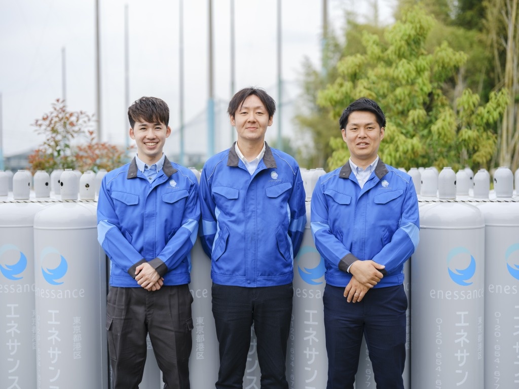 転職・求人情報イメージ1