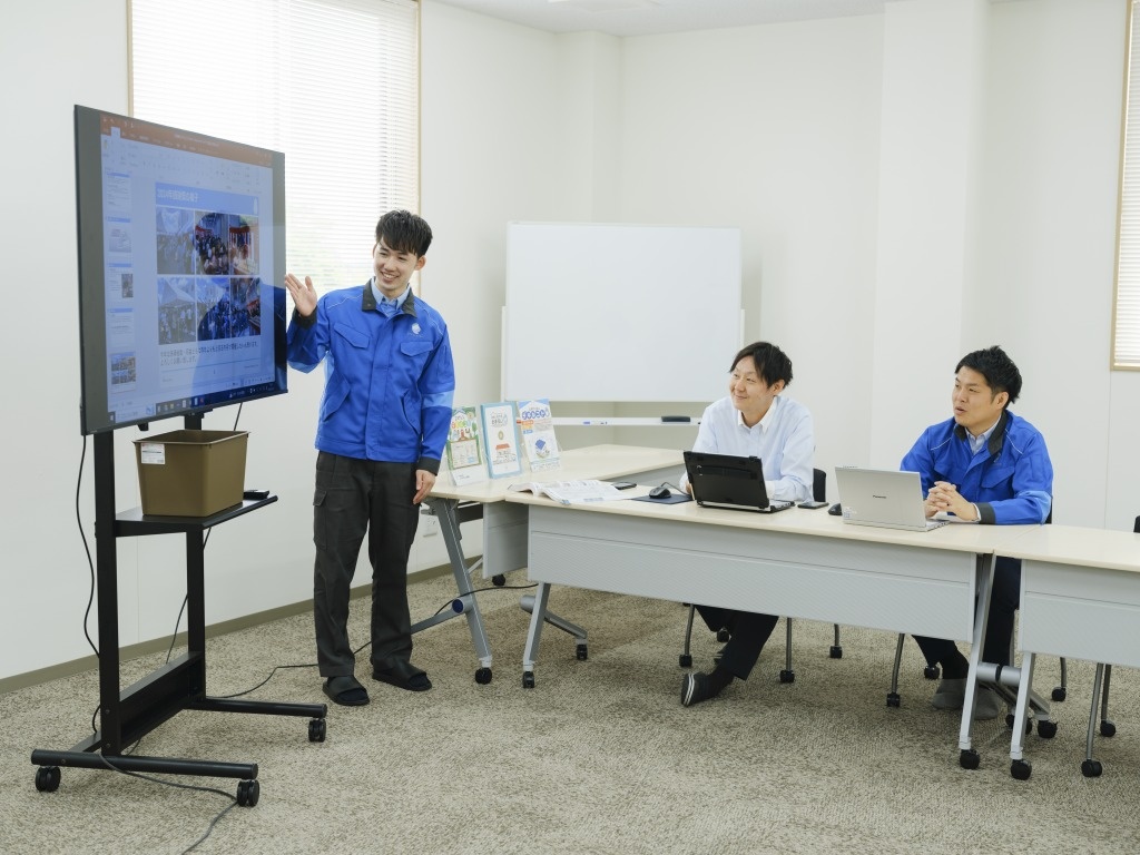 転職・求人情報イメージ2