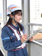 施設・設備系総合職（発注者の立場でインフラを支える仕事）◆平均年収775万円／年間休日120日以上1