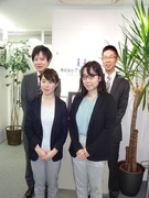 システムエンジニア（未経験歓迎）◆年次の近い先輩がサポート／リモートワーク可／完全土日祝／家族手当1
