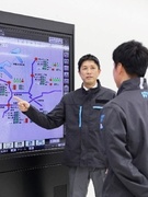 上下水道施設の運転管理スタッフ（未経験OK）◆業界屈指のシェア／17時台に退社可能／年休130日1