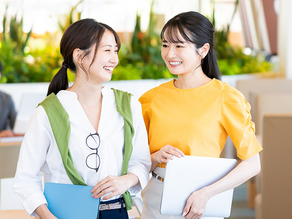 転職・求人情報イメージ2