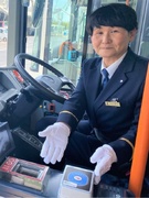 路線バスの運転士◆普通免許のみで応募OK／大型免許取得費サポートあり／昨年度賞与4ヶ月分／毎年昇給1