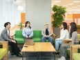 法人営業（既存顧客のフォローを担当）◆未経験歓迎／リモート可／土日祝休み／同期と一緒に受ける研修あり2