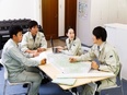 土木設計（未経験歓迎）◆官公庁案件のみ／昨年度賞与6～9ヶ月分＋決算賞与3～5ヶ月分／資格取得を支援2