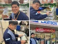 ローソンの副店長（店長候補）◆店長で年収500万超も可／賞与年2回／有休取得率6割～／未経験もOK！3