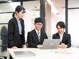 エンジニア（未経験歓迎）◆年休126日／残業20h以下／家族手当や住宅手当あり／大手企業とも安定取引2