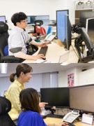 設計（携帯電話の基地局用鋼材などを設計）◆年間休日124日／残業月平均15時間以内／在宅勤務可能1
