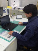施工管理スタッフ（修繕工事を手がけます）◆未経験歓迎！／月給35万円／年間休日124日／土日祝休み1
