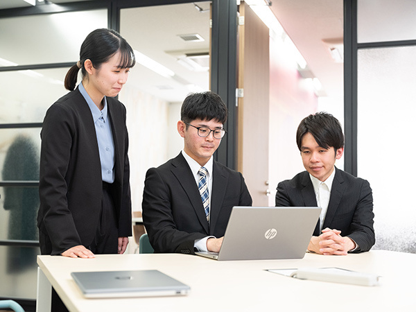 転職・求人情報イメージ1