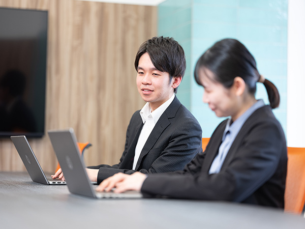 転職・求人情報イメージ2
