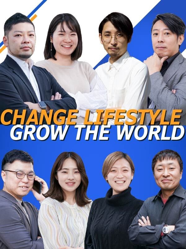 ITエンジニア◆年収360万UP事例／AI推進／還元率最大85％／案件選択自由／平均年収655万円イメージ1