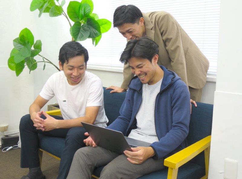転職・求人情報イメージ2