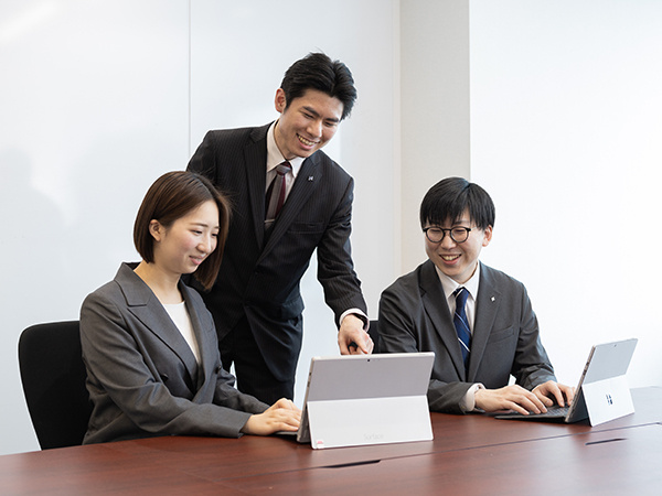 転職・求人情報イメージ1