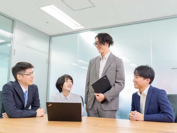 転職・求人情報イメージ1