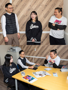 介護スタッフ（未経験歓迎）◆月収50万円も可／残業ほぼなし／服装・髪色自由／最短3ヶ月で昇格可能1