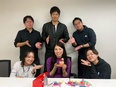 Webデザイナー（未経験歓迎）◆年休125日以上／残業月平均5h／副業OK／充実のサポート体制2