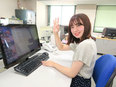 試作品の製造スタッフ（未経験歓迎）◆土日休み／年間休日121日／7連休以上が年3回／冷暖房完備2