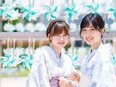 リクルートの顧客サポート◆フル在宅もあり／年休135日／年に複数回9連休以上あり！／月収例30万円2