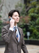 人材紹介営業◆研修体制充実！／土日祝休み／住宅手当・借り上げ社宅あり／オフィスカジュアル可1