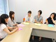 銀行事務センターの事務（未経験OK）◆終業16時50分／土日祝休み／賞与年2回／正社員転換制度あり2