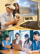 施工管理◆土日祝休／年休125日／残業調整OK／年収700万円以上も可能／安定性バツグン！1
