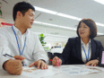 営業◆未経験スタート歓迎／年休125日／3ヶ月の充実した研修／賞与年2回／年収1000万円も叶う環境3