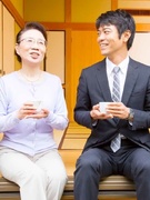 資産活用のコンサルタント（未経験者歓迎）◆平均年収850万円／年2回業績による賞与あり／年休125日1