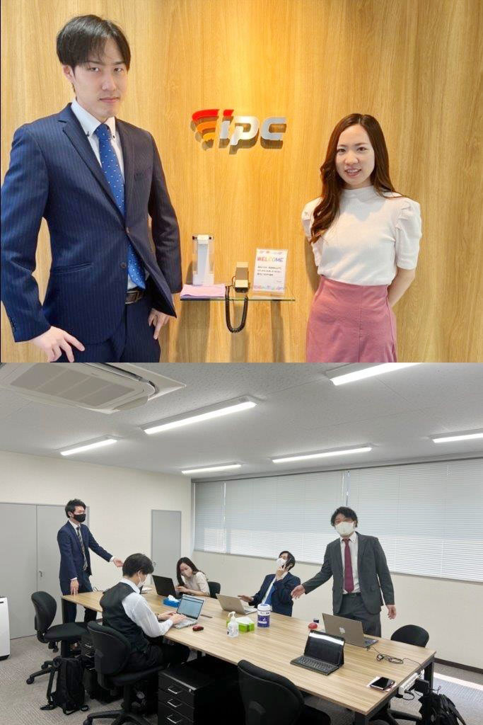 人材コーディネーター◆完全週休2日／3年目年収550万円／スピード昇格例多数／未経験でも大活躍可能！イメージ1