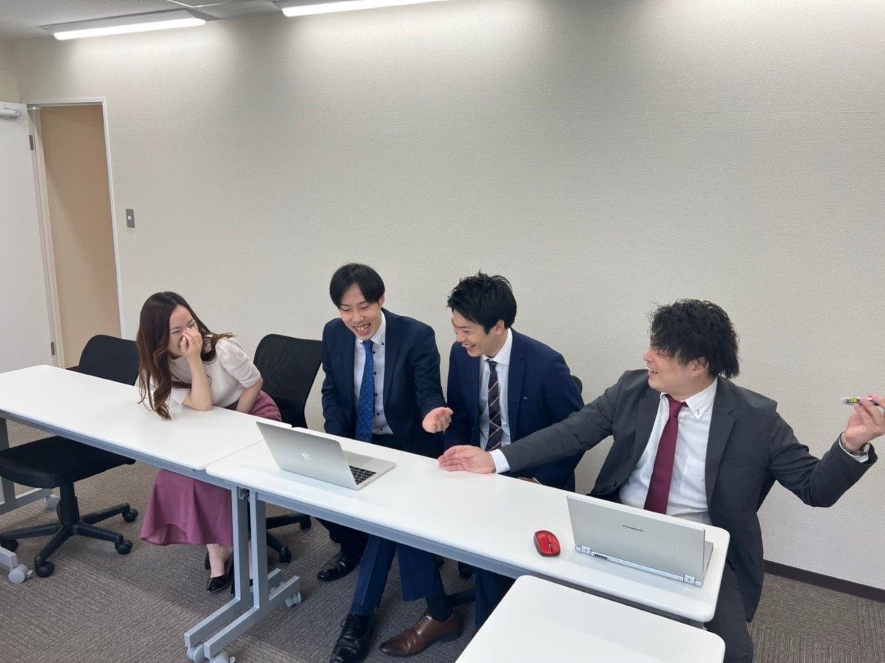 転職・求人情報イメージ1