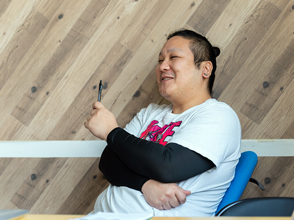 転職・求人情報イメージ1
