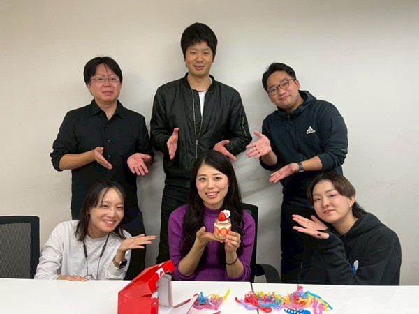 転職・求人情報イメージ1
