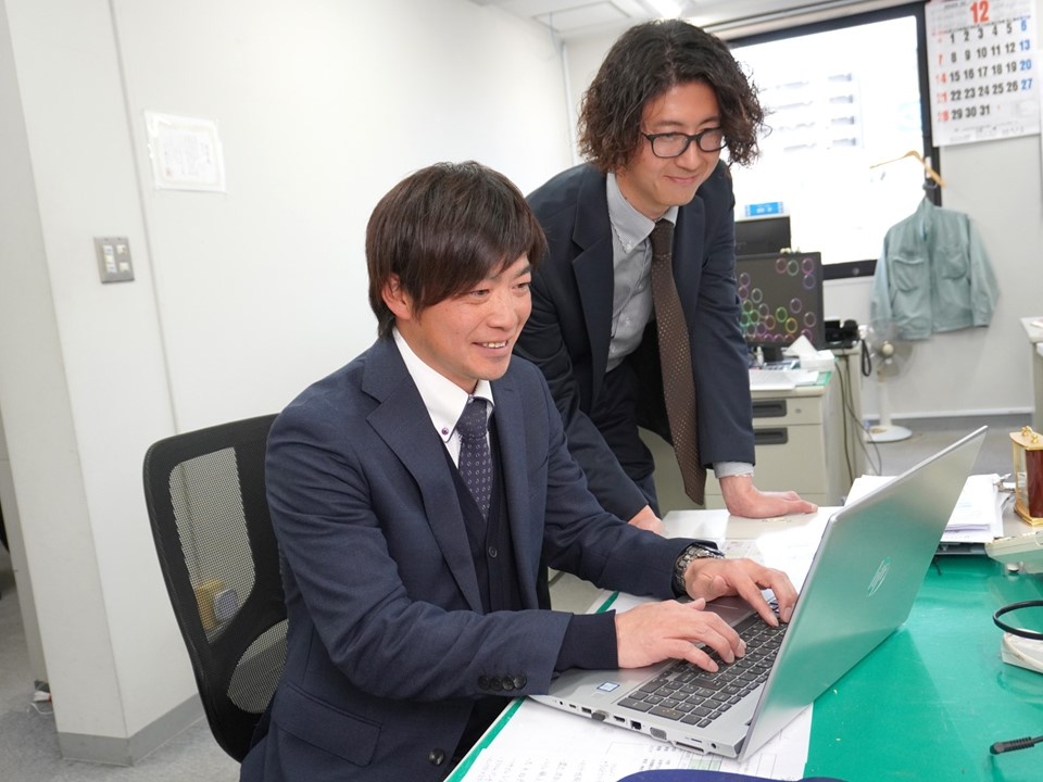 転職・求人情報イメージ2