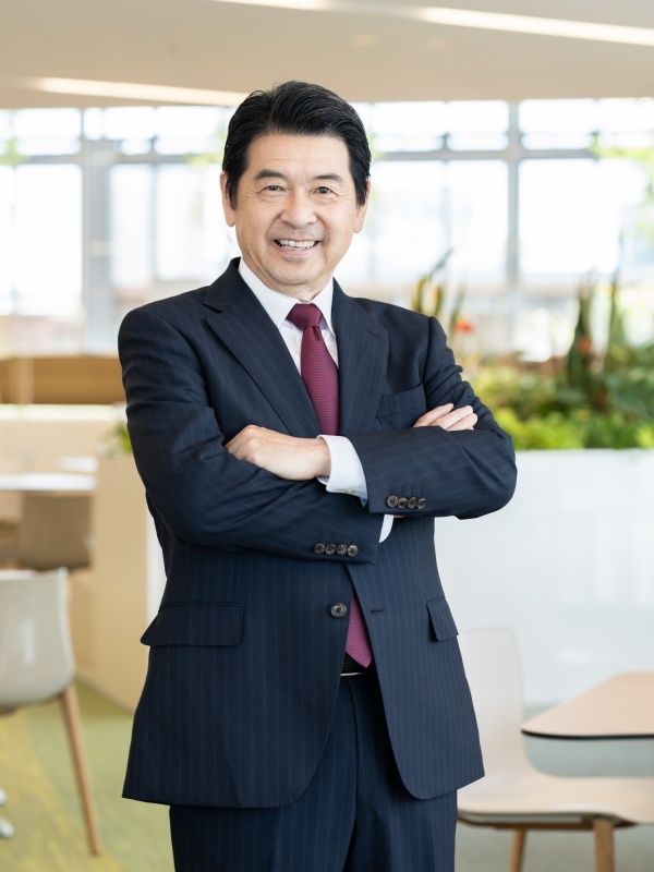 営業◆未経験スタート歓迎／年休125日／3ヶ月の充実した研修／賞与年2回／年収1000万円も叶う環境イメージ1