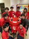 生協のルート配送スタッフ（未経験歓迎）◆再配達ナシ／土日休み／毎年昇給／入社祝金20万円あり！