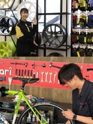 中古車カー用品・買取販売の店舗運営スタッフ◆完休2日制／定着率90％／休暇制度充実！1