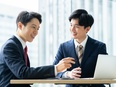 人材コーディネーター（未経験歓迎）◆月給28万～35万円／残業ほぼなし／年休125日／Web面接OK3