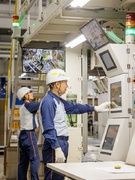 段ボール箱の製造スタッフ◆年休123日／転勤なし／定着率直近1年で95％／賞与実績昨年3.6ヶ月分1