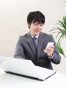 地図データの入力事務◆年休125日／完全週休2日／月給28万円以上／有休取得率80％以上／官公庁関連1