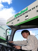 配送ドライバー◆近距離メイン／年間休日156日も可能／平均月収35万円／住宅手当あり！／未経験歓迎1