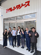 レンタカーの店舗運営スタッフ◆正社員デビュー歓迎／書類選考なし！「面白そう」「興味がある」でOK！1