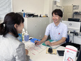 レンタカーの店舗運営スタッフ◆正社員デビュー歓迎／書類選考なし！「面白そう」「興味がある」でOK！3