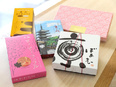 和洋菓子店の販売接客スタッフ◆完休2日＋月1回は週休3日／賞与は20年連続支給／平均勤続11.1年～3