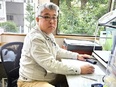 サッシ・自動ドアの取り付けスタッフ（未経験歓迎）◆年間休日120日／残業ほぼ無／設立54年の老舗企業3
