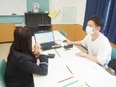 専門学校の教員（工業・建築・商業・医療分野）◆土日祝休み／基本定時退社／実働7.7H／未経験歓迎3